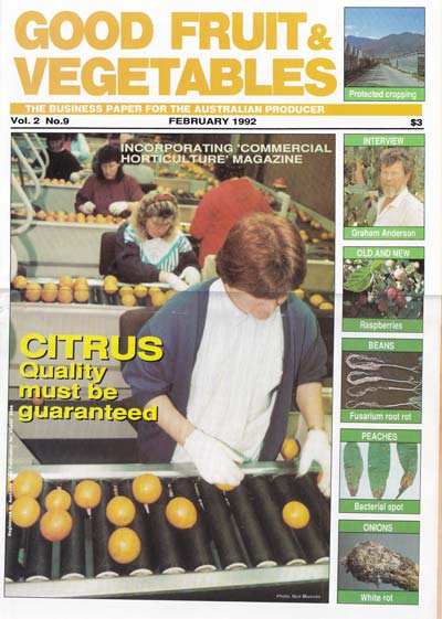 GFV citrus cover & feature
