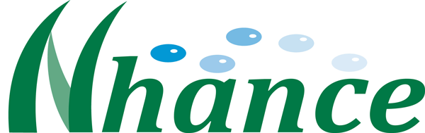 Logo for Nhance