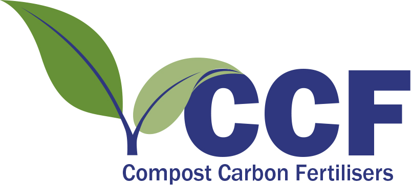 Logo for Compost Carbon Fertilisers